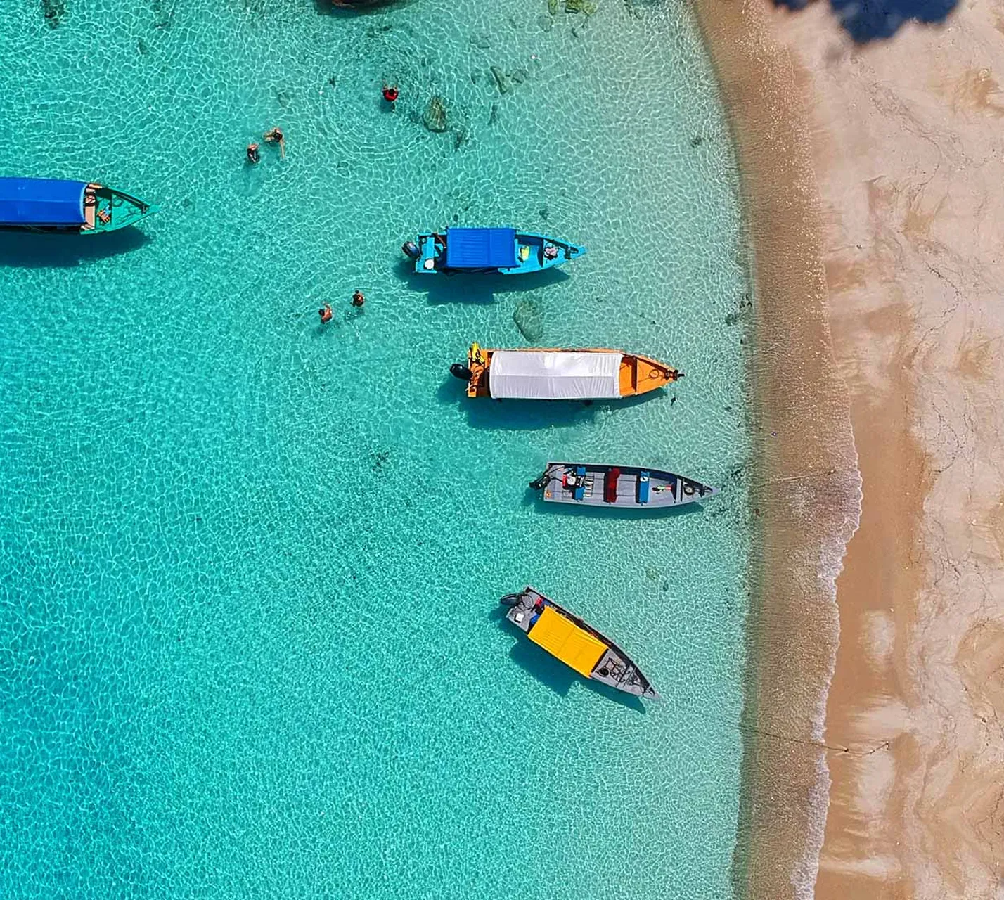 Traveling Through Florida